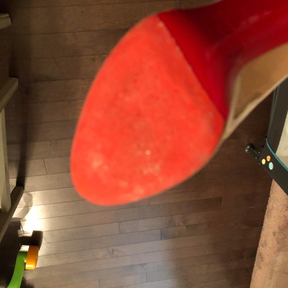Christian Louboutin pumps - SOLD - Picture 5 of 5